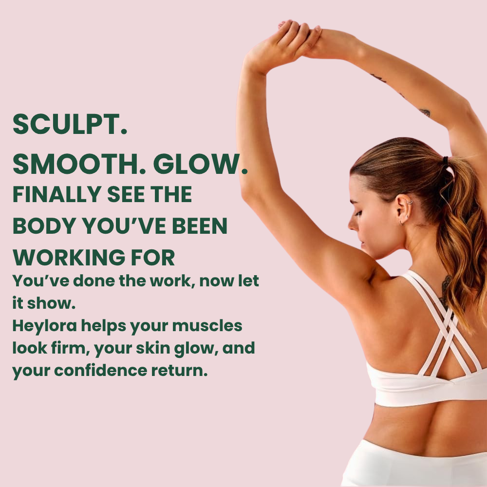 Heylora Sculpt Sticks™