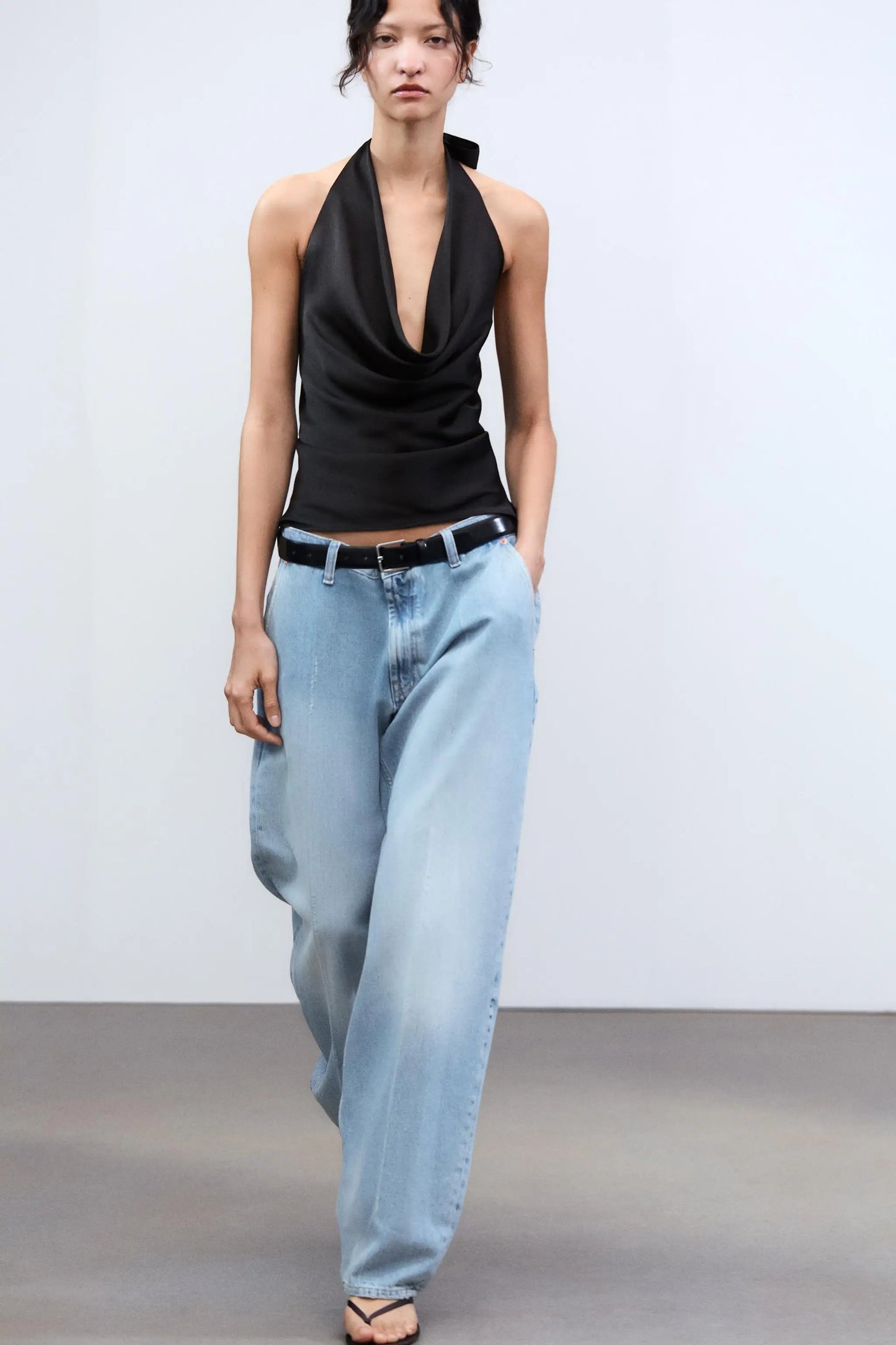 HEYLORA Ibiza Afterglow Top