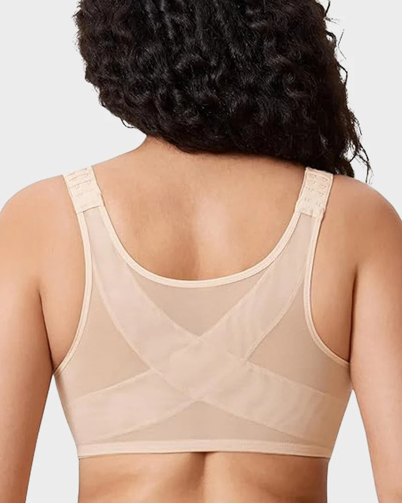 Heylora Soporte Vital™ Bra
