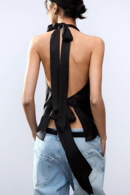 HEYLORA Ibiza Afterglow Top