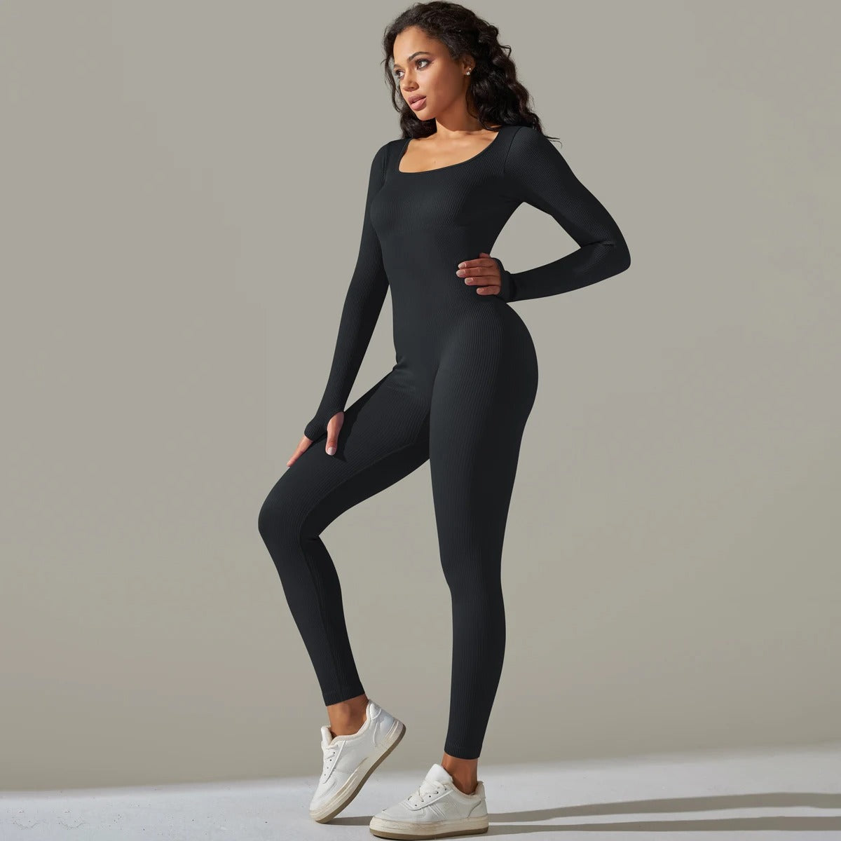 Shapewear Jumpsuit