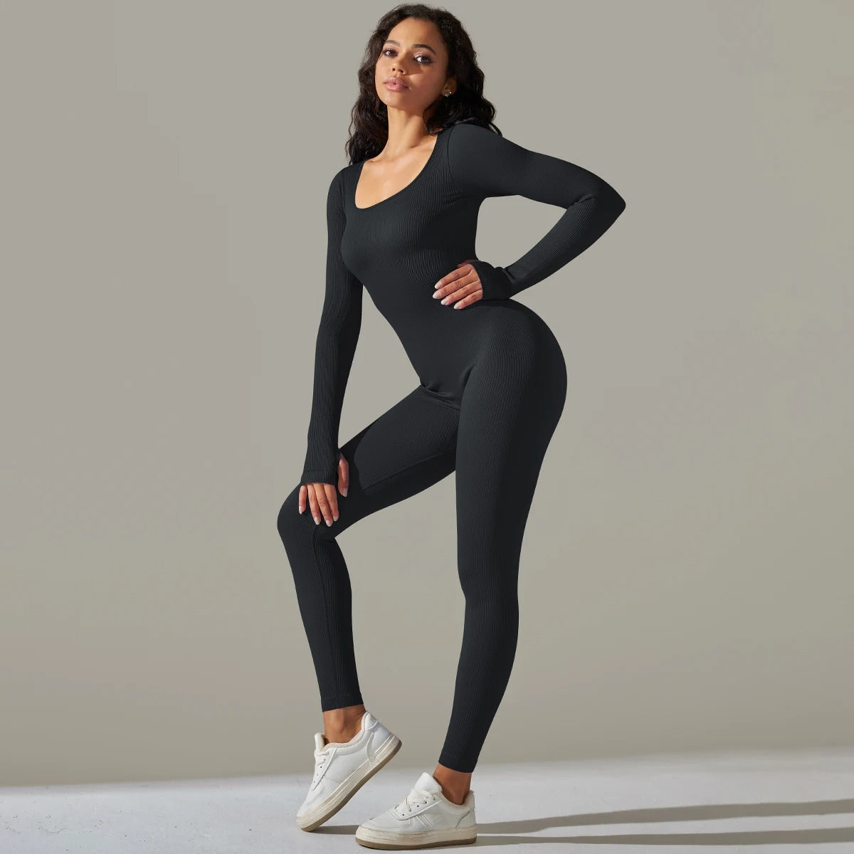 Shapewear Jumpsuit