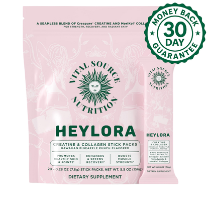 Heylora Sculpt Sticks™