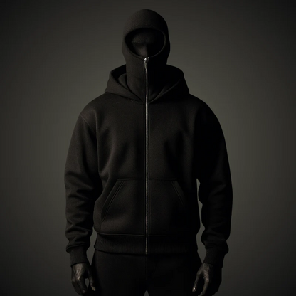 Balaclava Hoodie